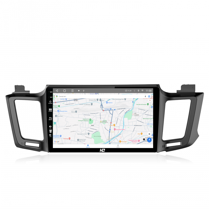 Carplay Carpad Android 13 BMW X3 | Hub64.ro [7]