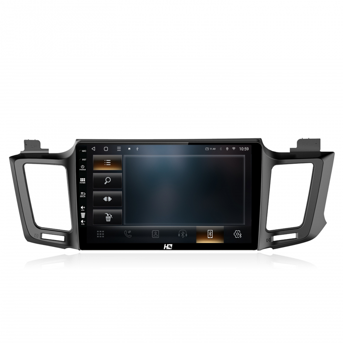 Carplay Carpad Android 13 BMW X3 | Hub64.ro [9]