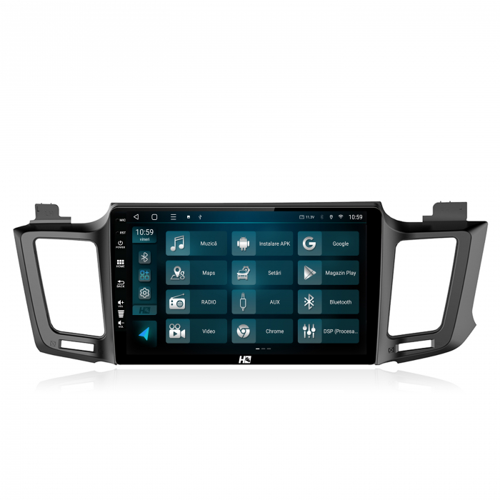 Carplay Carpad Android 13 BMW X3 | Hub64.ro [3]