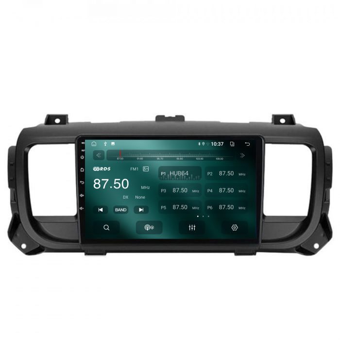Carplay Android 13 Skoda Superb 2 2GB | Hub64.ro [4]