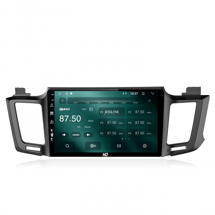Carplay Carpad Android 13 BMW X3 | Hub64.ro [4]