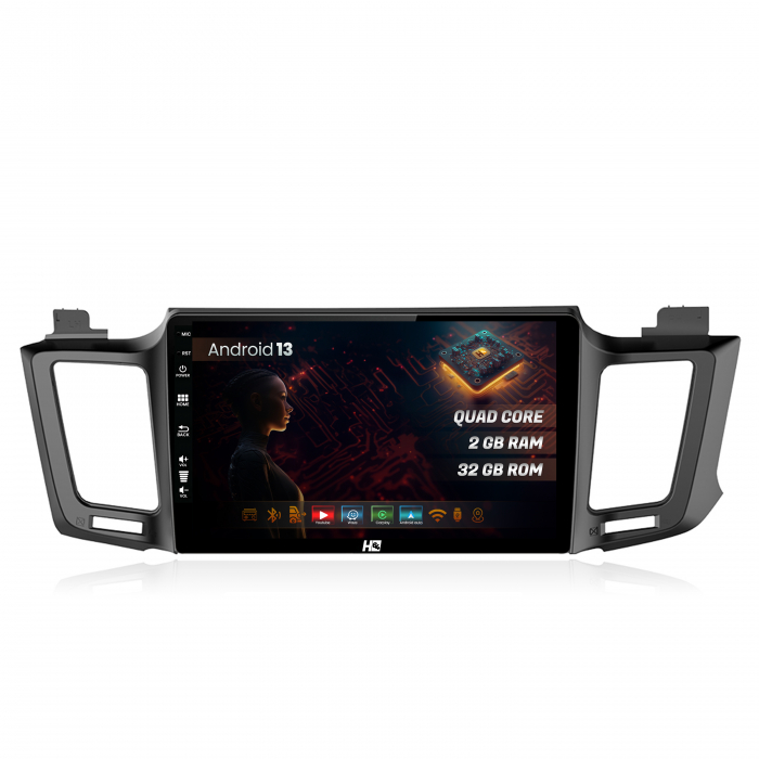 Carplay Carpad Android 13 BMW X3 | Hub64.ro [1]