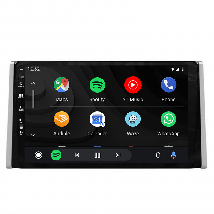 Carplay Android 13 Toyota RAV4 2018+ 8GB | Hub64.ro [5]