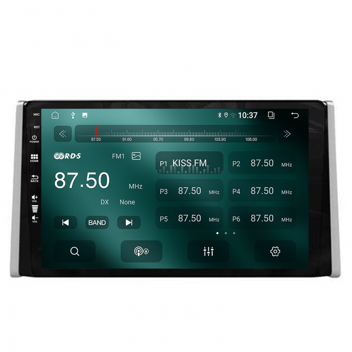 Carplay Android 13 Mercedes CLK 2GB | Hub64.ro [4]