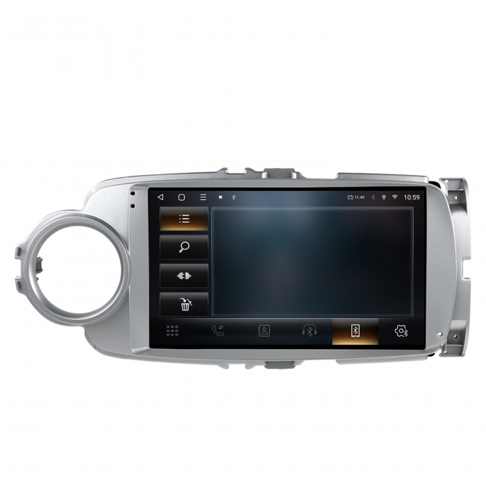 Navigatie Android 4G 6GB Toyota Yaris 2010+ 6GB | Hub64.ro [9]