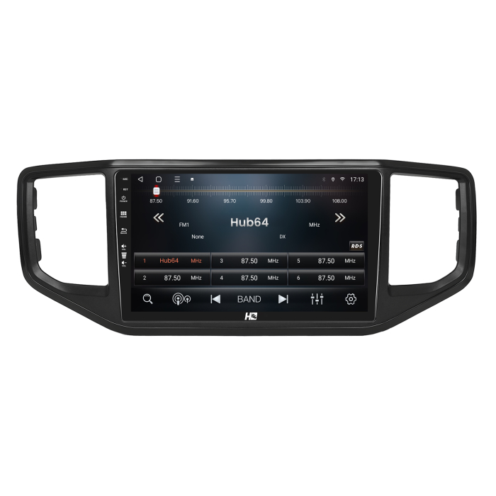 Navigatie VW Amarok (2017-2021) 4G 4+64GB | Hub64.ro [8]