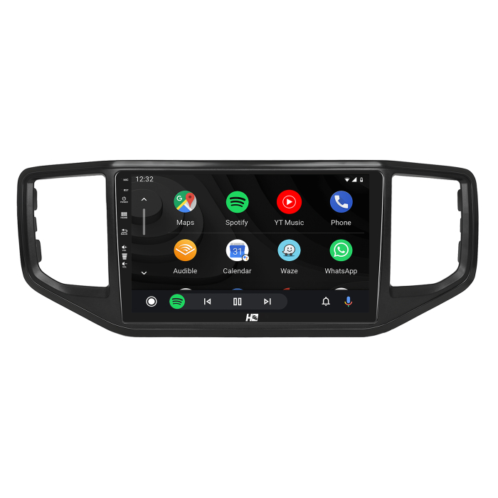 Navigatie VW Amarok (2017-2021) 4G 4+64GB | Hub64.ro [5]