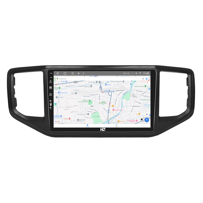 Navigatie VW Amarok (2017-2021)  4G 8GB 8+128GB | Hub64.ro [7]