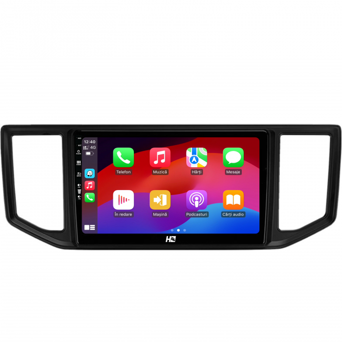 Carplay Carpad Android 13 BMW E46 | Hub64.ro [5]