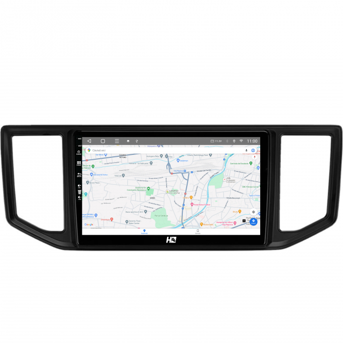 Carplay Carpad Android 13 BMW E46 | Hub64.ro [8]