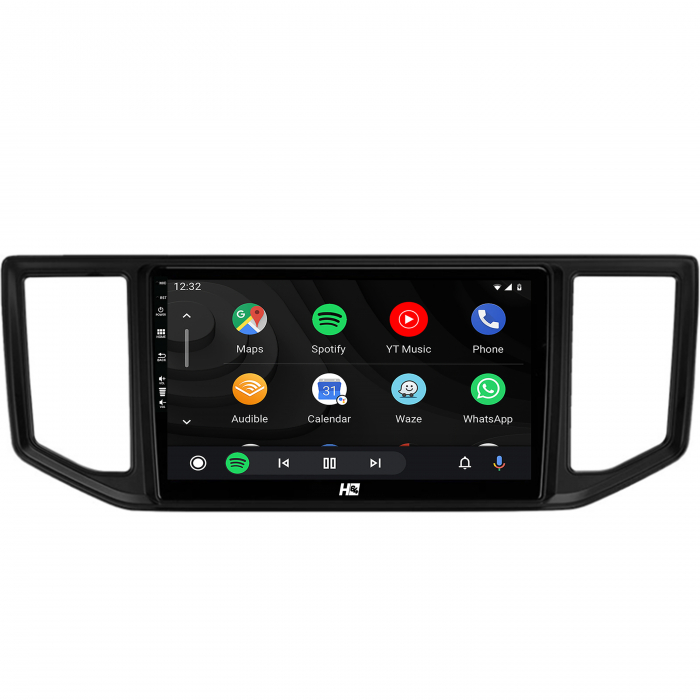 Carplay Carpad Android 13 BMW E46 | Hub64.ro [6]