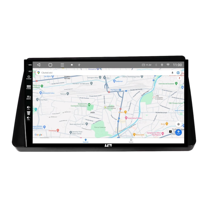 Navigatie Volkswagen MQB 4GB | Hub64.ro [6]