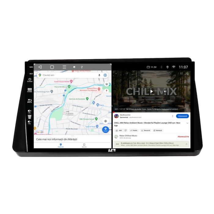 Navigatie Volkswagen MQB 4GB | Hub64.ro [7]