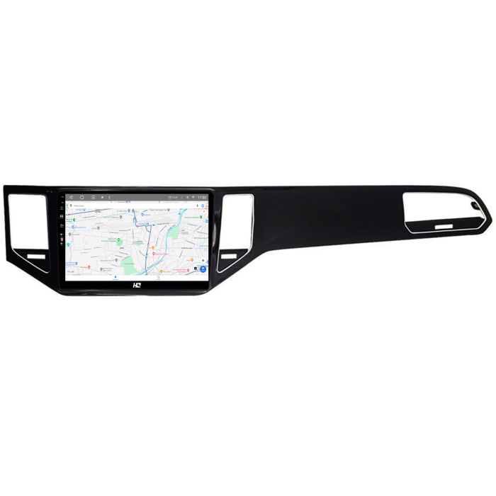 Navigatie Android 13 Golf Sportsvan (2014-2020) Qled | Hub64.ro [7]