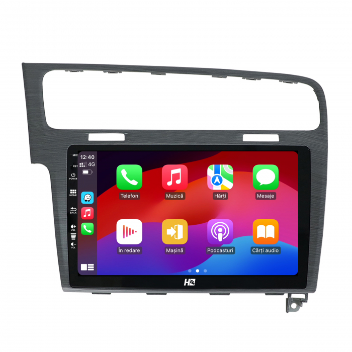 Carplay Android 13 Skoda Octavia 3 2GB | Hub64.ro [5]