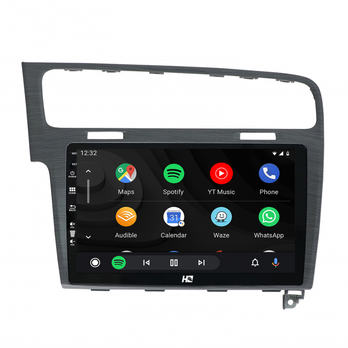 Carplay Android 13 Skoda Octavia 3 2GB | Hub64.ro [9]