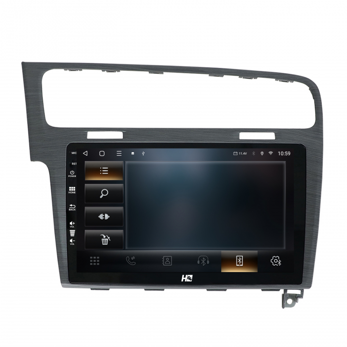Carplay Android 13 Skoda Octavia 3 2GB | Hub64.ro [8]