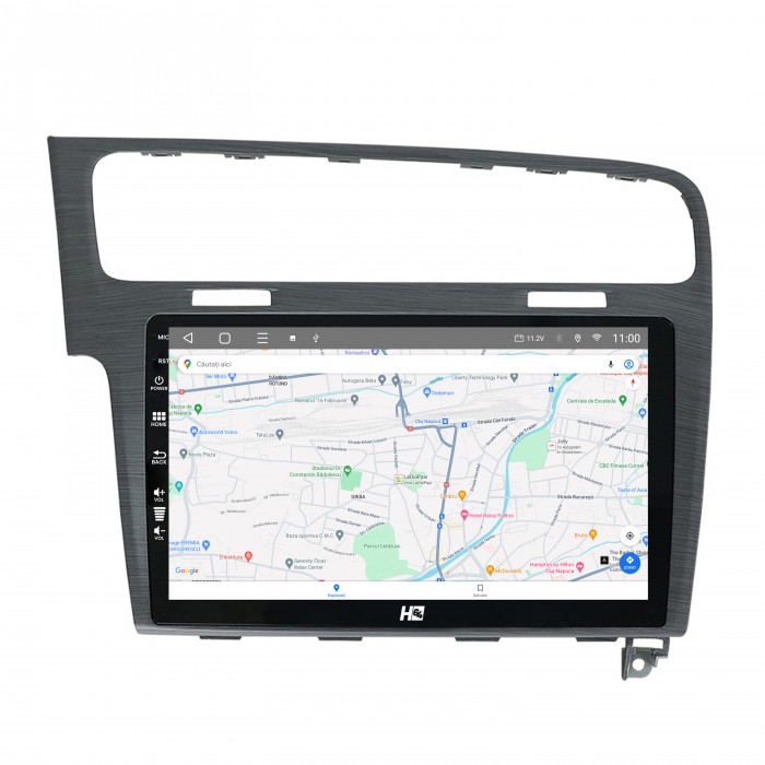 Carplay Android 13 Skoda Octavia 3 2GB | Hub64.ro [6]
