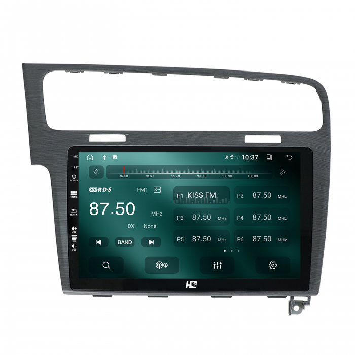 Carplay Android 13 Skoda Octavia 3 2GB | Hub64.ro [4]