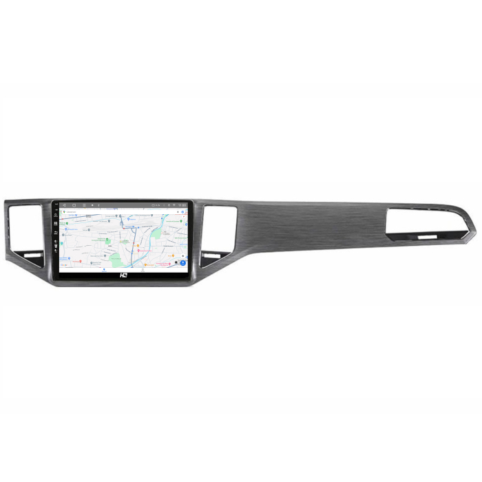 Navigatie Android Golf Sportsvan (2014-2020) 8GB | Hub64.ro [7]