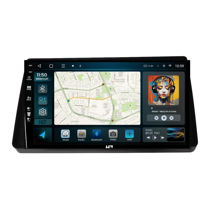 Navigatie Volkswagen MQB 8GB | Hub64.ro [3]