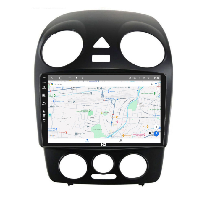 Navigatie VW New Beetle 2GB | Hub64.ro [7]