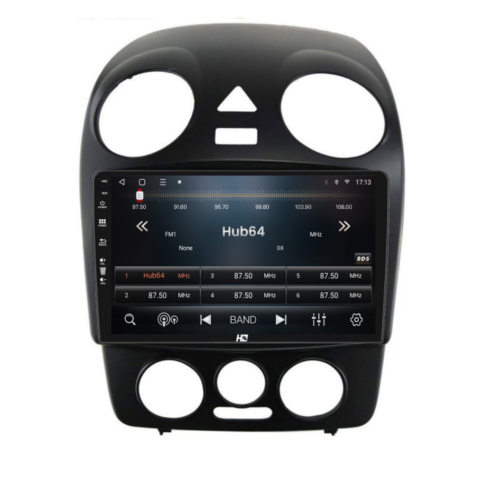 Navigatie VW New Beetle 2GB | Hub64.ro [8]
