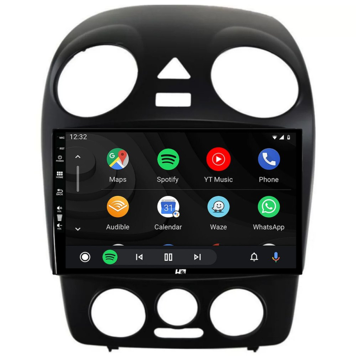 Navigatie VW New Beetle 8GB | Hub64.ro [8]