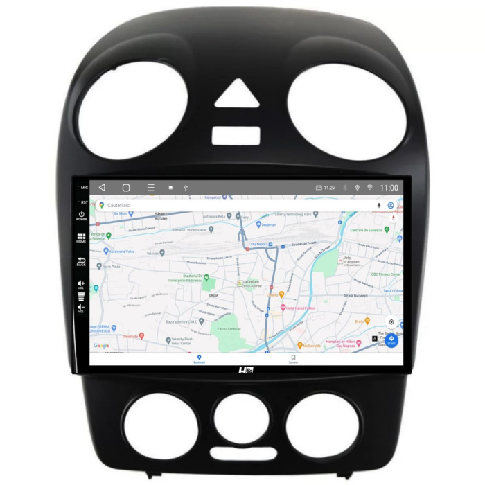 Navigatie VW New Beetle 8GB | Hub64.ro [6]