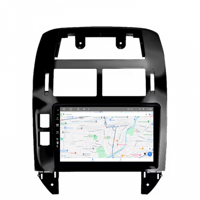 Navigatie Polo 2004-2011 4G 4+64GB | Hub64.ro [7]