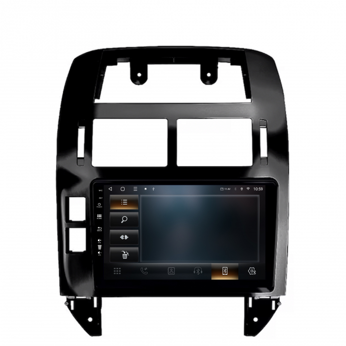 Navigatie Polo 2004-2011 4G 4+64GB | Hub64.ro [9]