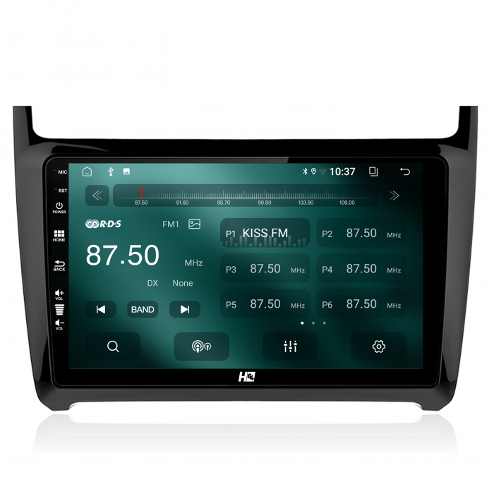 Carplay Mitsubishi OUTLANDER/4007 |Hub64.ro [4]