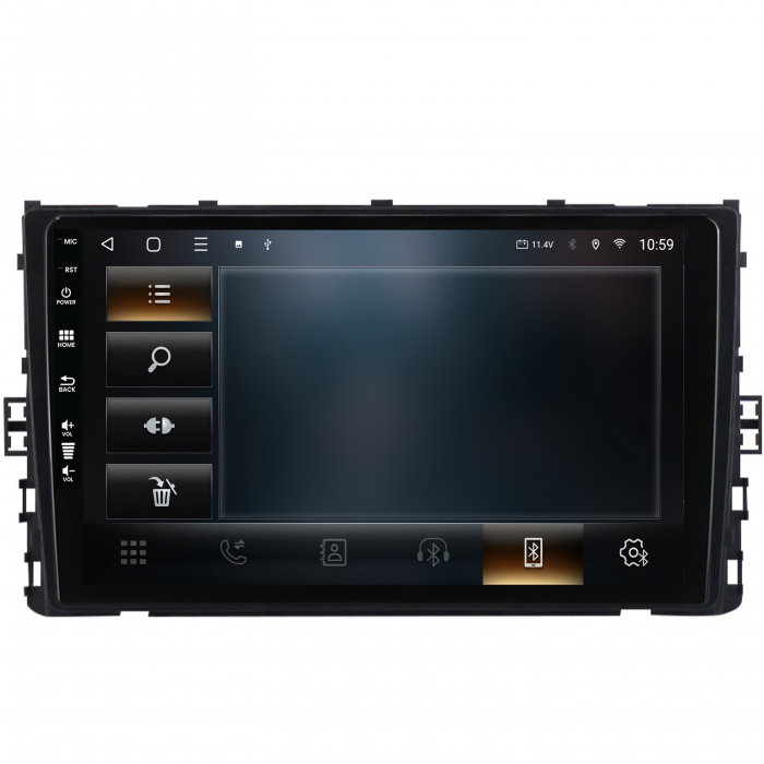 Navigatie VW Polo  4G 6GB 6+128GB | Hub64.ro [5]