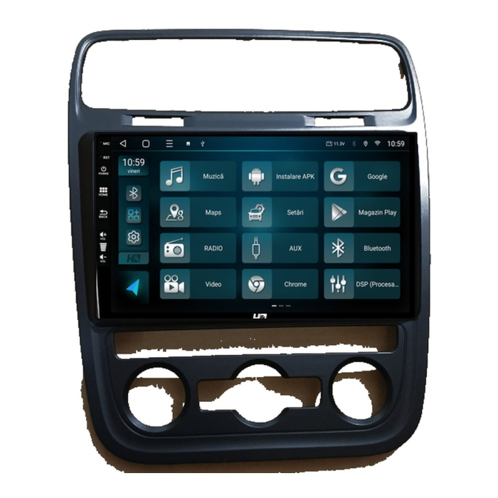 Navigatie VW Scirocco 2GB | Hub64.ro [5]