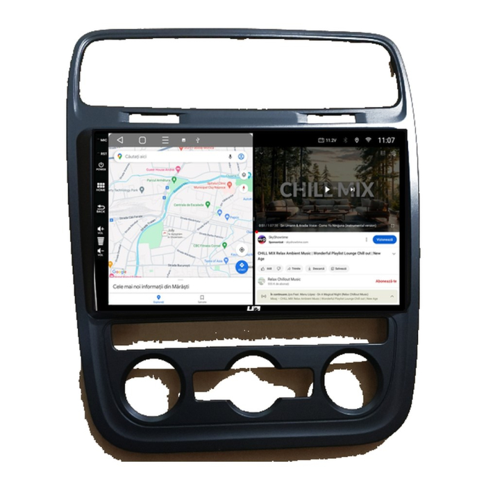 Navigatie VW Scirocco 2GB | Hub64.ro [7]