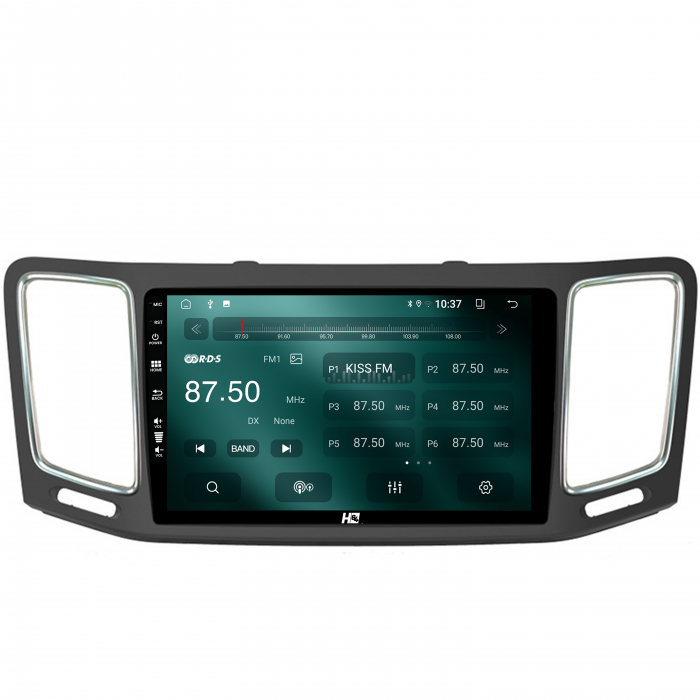 Carplay Android 13 Toyota RAV4 2GB | Hub64.ro [4]