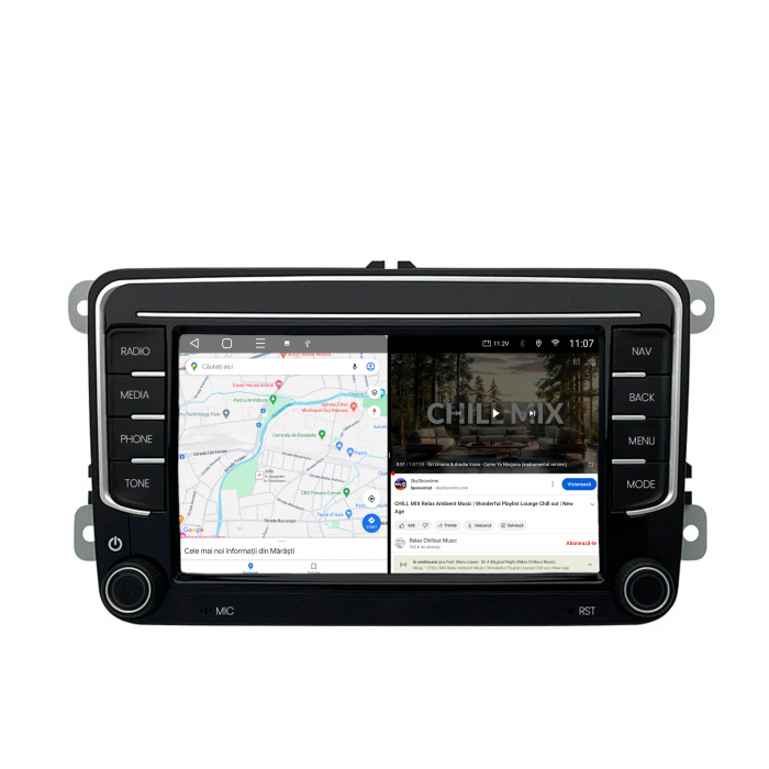 Carplay Android 13 Land Cruiser 2GB | Hub64.ro [6]