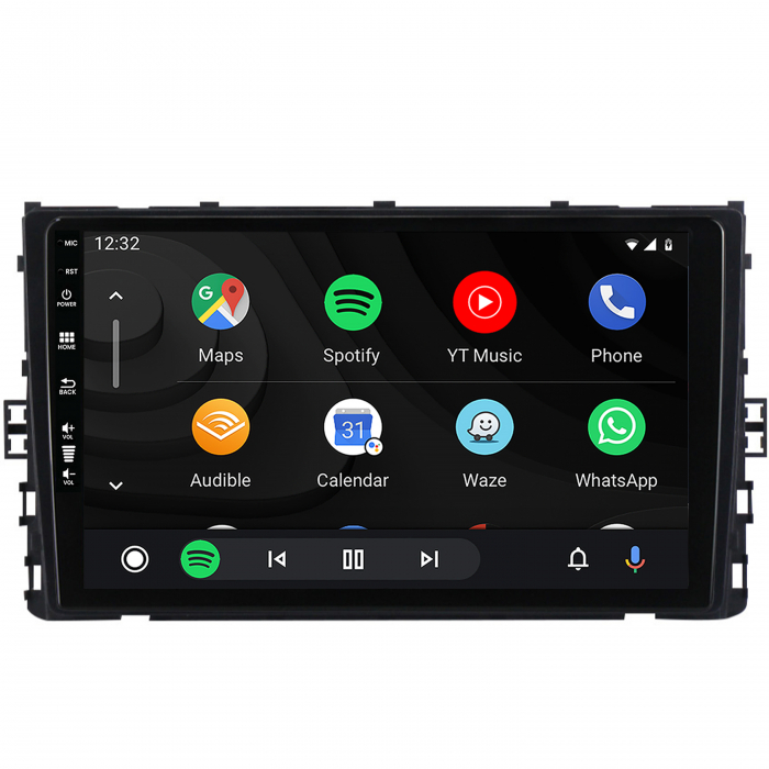 Navigatie VW Taigo (2021+) 4G 6GB 6+128GB | Hub64.ro [8]