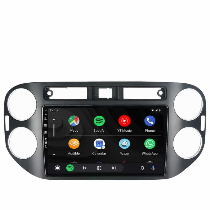 Navigatie Android VW Tiguan (2010-2016) 6GB | Hub64.ro [5]