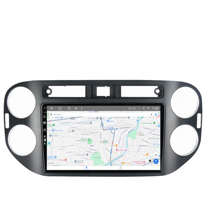 Navigatie Android VW Tiguan (2010-2016) 6GB | Hub64.ro [7]
