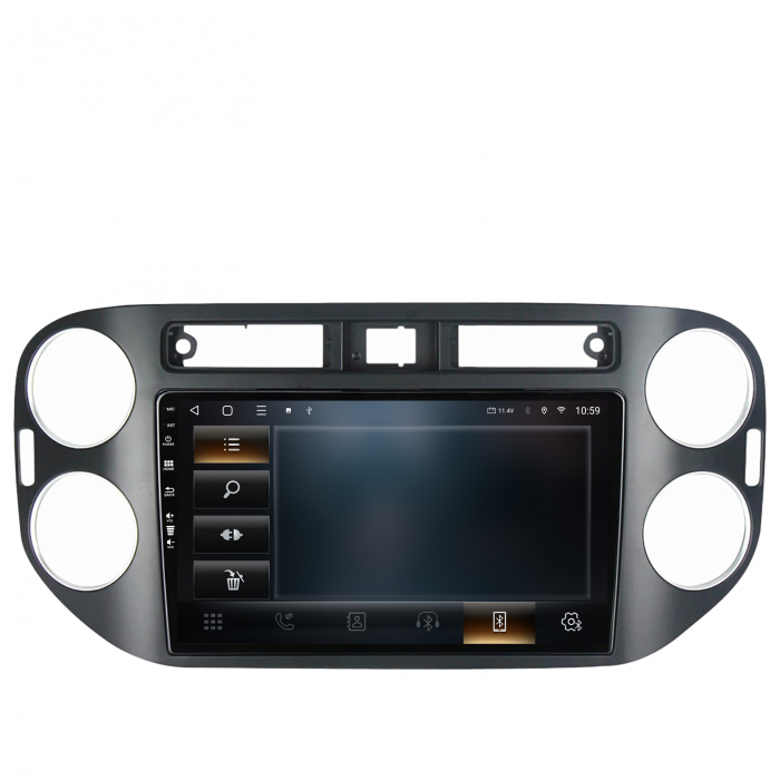 Navigatie Android VW Tiguan (2010-2016) 6GB | Hub64.ro [9]