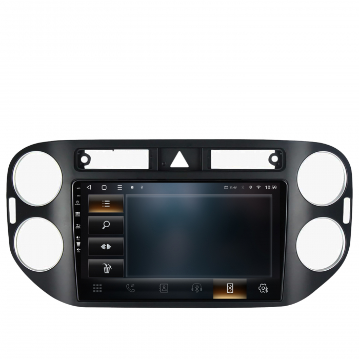 Navigatie Android VW Tiguan (2010-2016) 8GB | Hub64.ro [8]