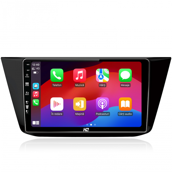 Carplay Android 13 Audi A3/ S3/ RS3 | Hub64.ro [5]