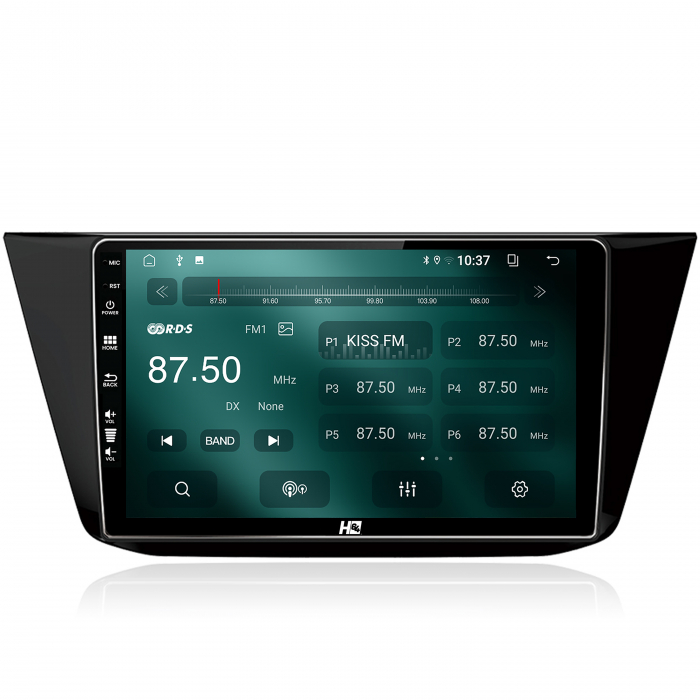 Carplay Android 13 Audi A3/ S3/ RS3 | Hub64.ro [4]