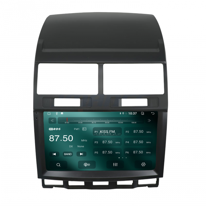 Carplay Hyundai Santa FE 2GB | Hub64.ro [4]