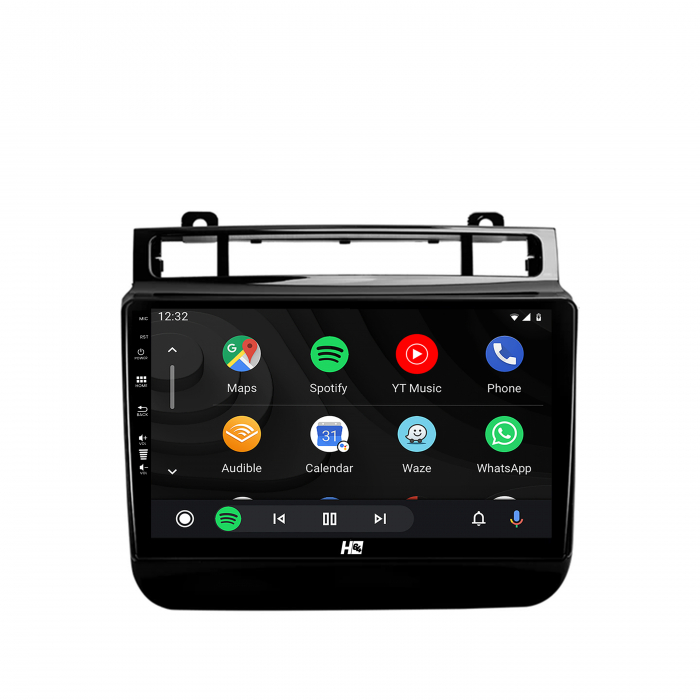 Carplay Android 13 Smart For Two 2GB | Hub64.ro [7]