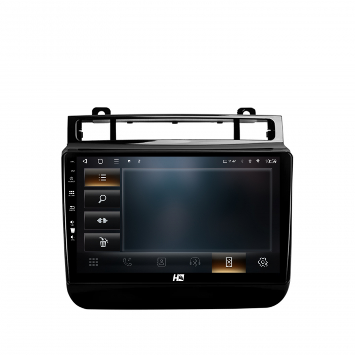 Carplay Android 13 Smart For Two 2GB | Hub64.ro [9]