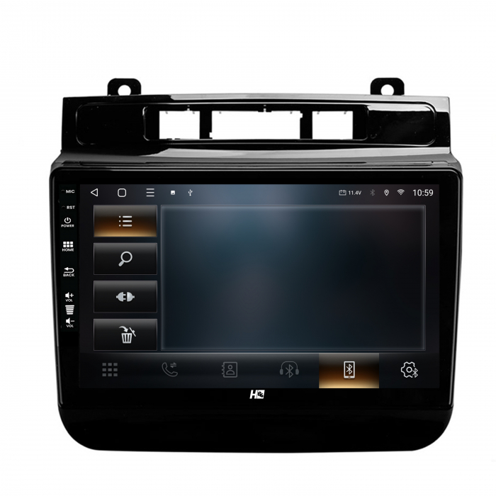Android 13 Volkswagen Touareg QLED | Hub64.ro [7]