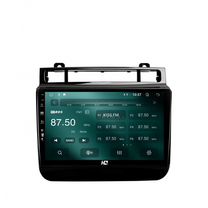 Carplay Android 13 Smart For Two 2GB | Hub64.ro [4]