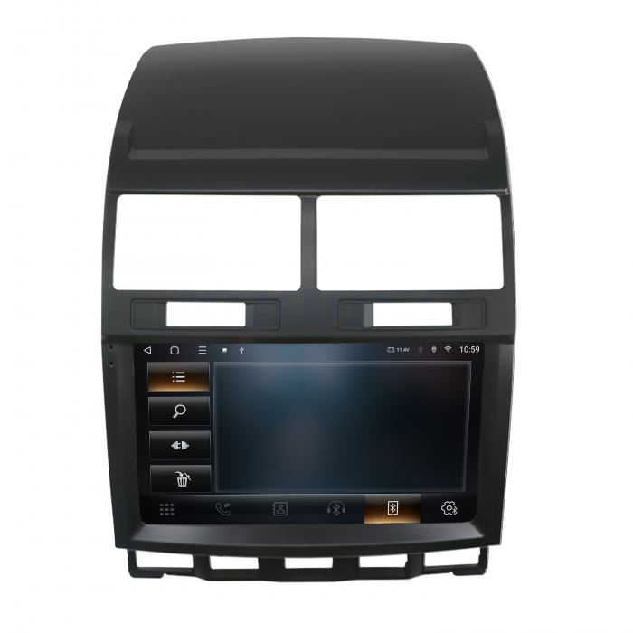 Navigatie Android 13 Volkswagen Touareg | Hub64.ro [8]